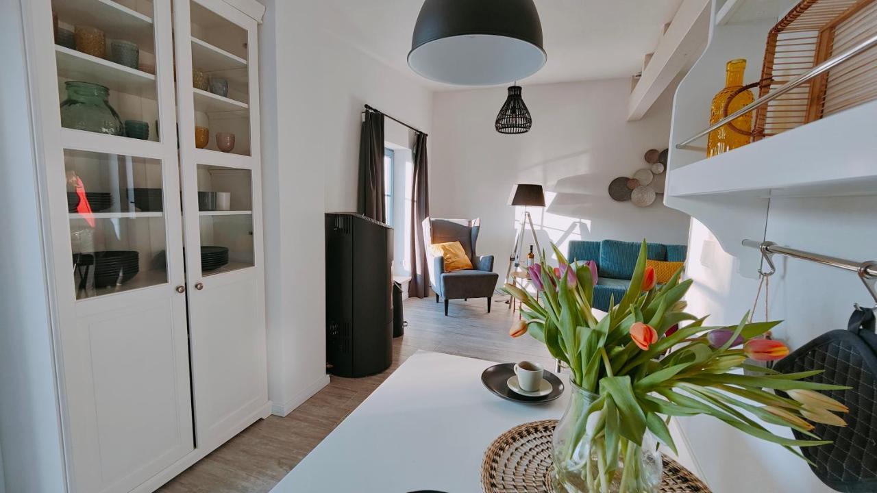 Ferienhaus Im Wesenitztal ชโตลเพน ภายนอก รูปภาพ